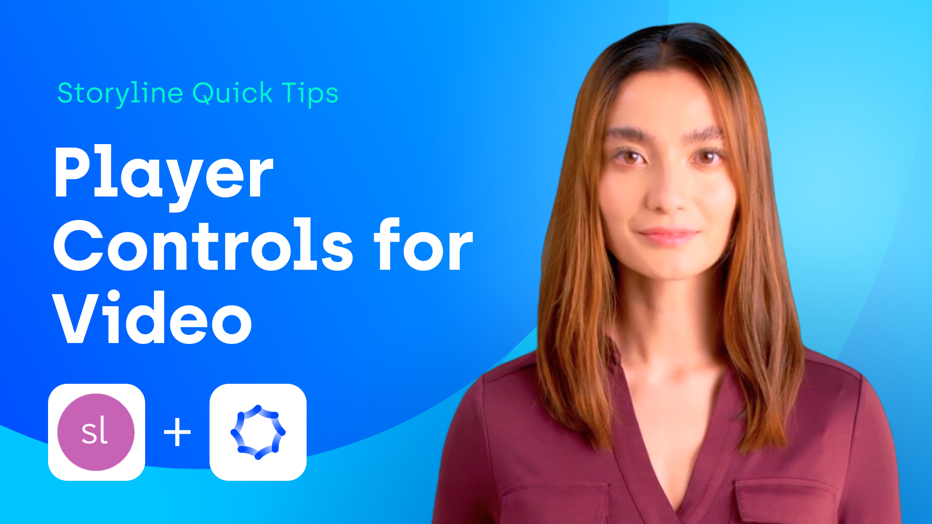 Lesson The Best Storyline Player Controls for Video Synthesia Academy